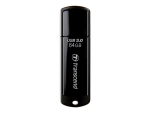 Transcend JetFlash 700 - USB flash drive - 64 GB