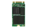 Transcend MTS400 - SSD - 64 GB - SATA 6Gb/s