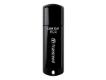 Transcend JetFlash 350 - USB flash drive - 8 GB