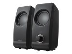 Trust Remo 2.0 Speaker Set - speakers - for portable use