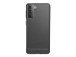 [U] Case for Samsung Galaxy S21 Plus 5G [6.7-inch] - Lucent Ash - back cover for mobile phone