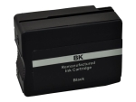 V7 - black - compatible - remanufactured - ink cartridge