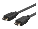 VivoLink Pro HDMI cable with Ethernet - 5 m