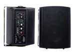 VivoLink VLSP65AB - speakers - for PA system