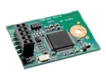 STEC Embedded USB Flash Module SLUFM1GU2TU-A - flash memory module - 1 GB
