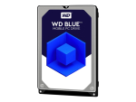 WD Blue WD7500BPVX - hard drive - 750 GB - SATA 6Gb/s