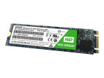 WD Green PC SSD WDS240G1G0B - SSD - 240 GB - SATA 6Gb/s