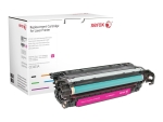 Xerox - magenta - compatible - toner cartridge (alternative for: HP CE403A)