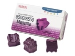 Xerox Phaser 8500/8550 - 3 - magenta - solid inks