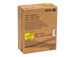 Xerox ColorQube 9201/9202/9203 - 4-pack - yellow - original - solid inks - Sold