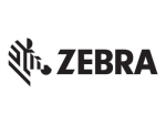 Zebra Premier - write-able back PVC card - 500 card(s)