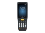 Zebra MC2200 - Kit - data collection terminal - Android 10 - 16 GB - 4"