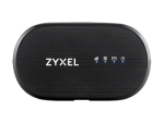 Zyxel WAH7601 Portable Router - mobile hotspot - 4G LTE