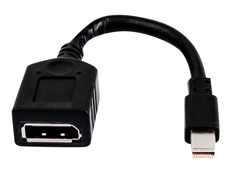 HP DisplayPort cable